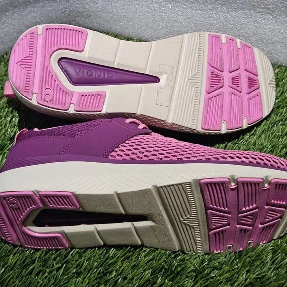 Vionic Coro Performance Fitness Running Shoes – Women’s Size 11 – Like New 💪✨ - Picture 5 of 7